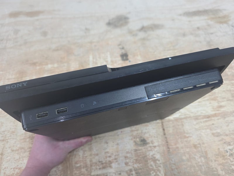 Sony PlayStation 3 Slim Console – CECH-2502A 150GB Carousel 2
