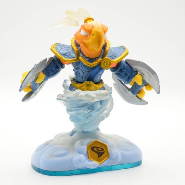 Skylanders Swap Force - Free Ranger Air Freeranger Carousel 1