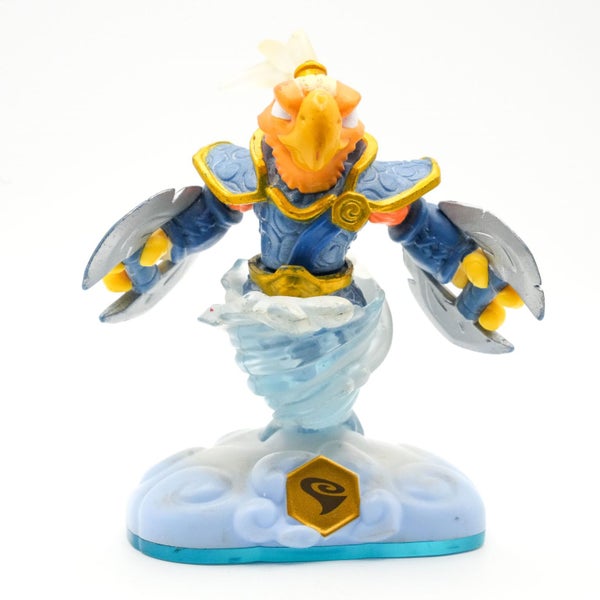 Skylanders Swap Force - Free Ranger Air Freeranger Carousel 2