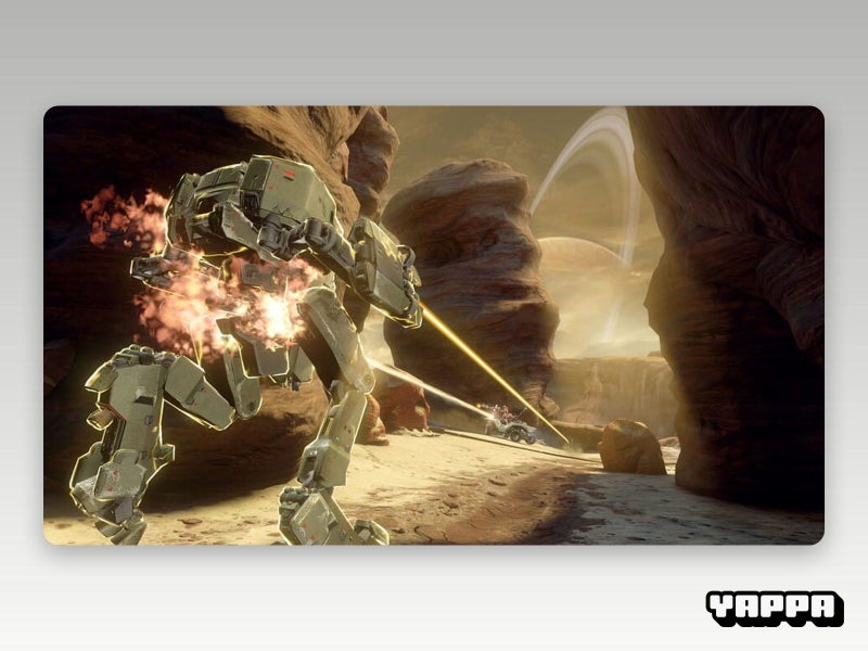 Xbox 360 • Halo 4 • No Manual Carousel 6