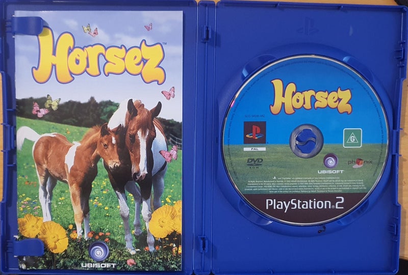 Dogs Life and Horsez Carousel 4