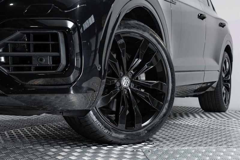 2020 Volkswagen Touareg V6S 210KW TDI 3.0DT, photo 2