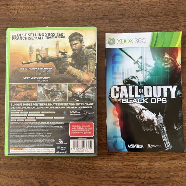 Xbox 360 Slim 320GB Console Bundle - Great Condition Carousel 14