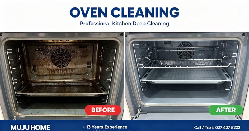 MujuResidential & Commercial Cleaning Services Carousel 12