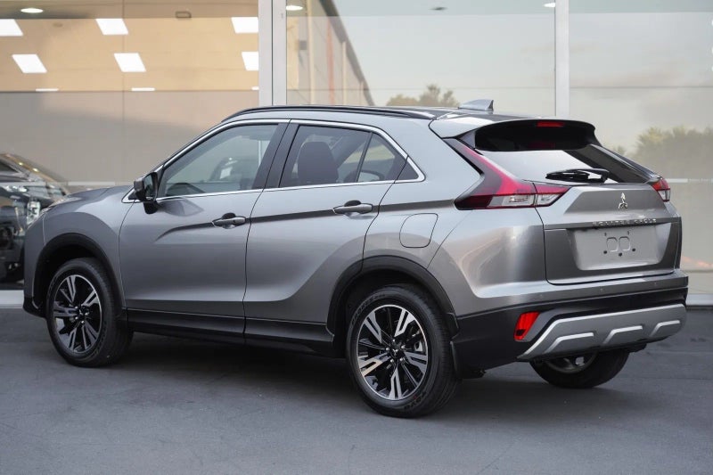 2026 Mitsubishi Eclipse Cross XLS 2WD auto, photo 3