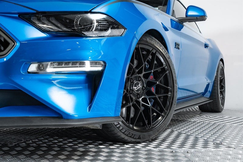 2022 Ford Mustang RTR Series 2, photo 2