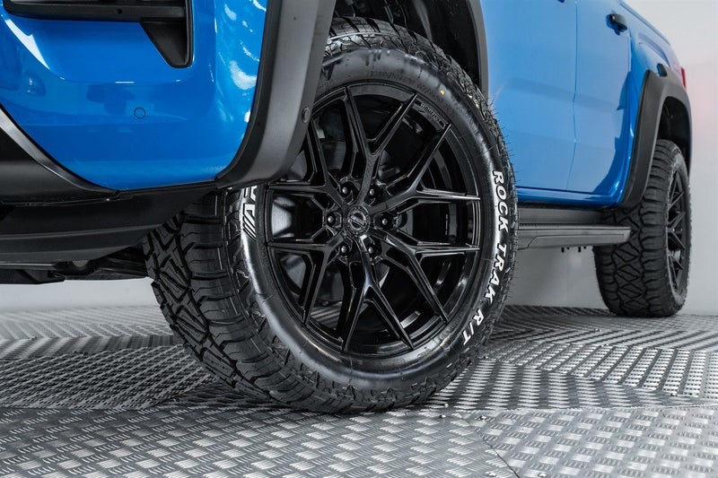 2023 Volkswagen Amarok Aventura 3.0L V6 4WD, photo 2