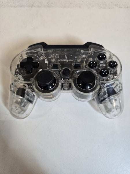 *1$ FAULTY AUCTION* Afterglow Aftermarket PlayStation 3 Controller Carousel 1