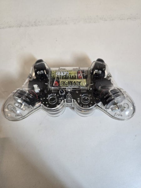 *1$ FAULTY AUCTION* Afterglow Aftermarket PlayStation 3 Controller Carousel 2