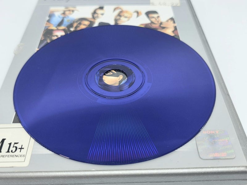 The Sims Platnium - Ps2 Carousel 4