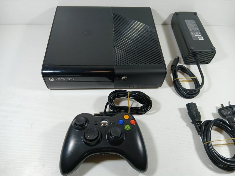 Xbox 360 E Console Carousel 2