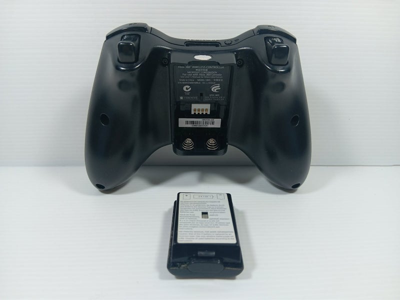 OFFICIAL Xbox 360 Wireless Controller Carousel 5
