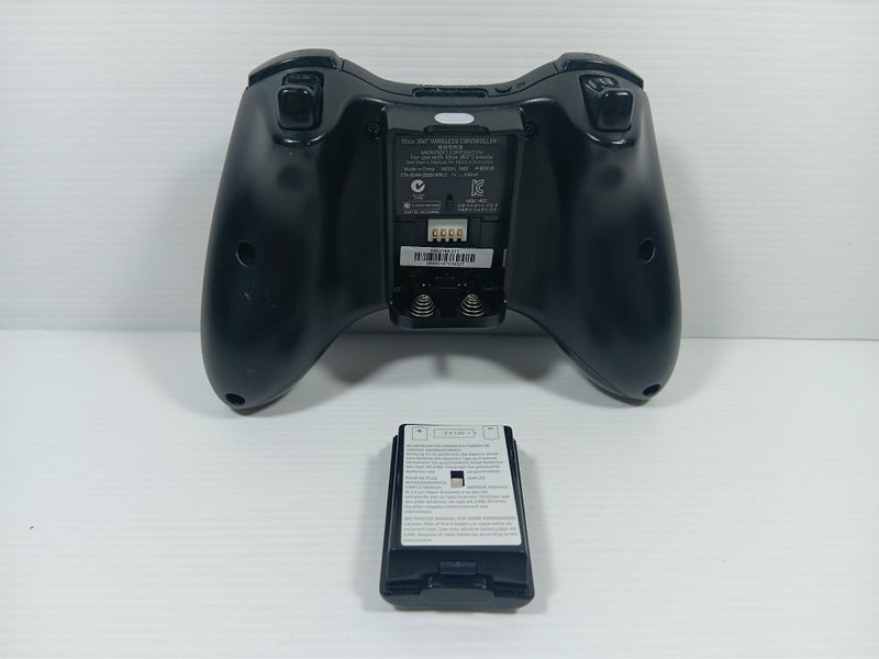 OFFICIAL Xbox 360 Wireless Controller Carousel 5