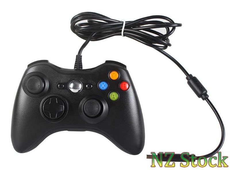 Xbox 360 Controller (Auckland Stock) Carousel 2