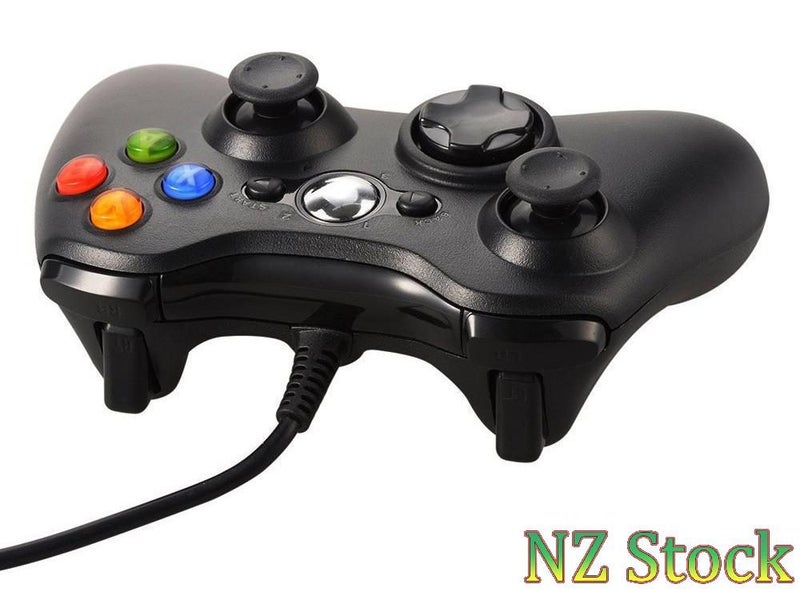 Xbox 360 Controller (Auckland Stock) Carousel 7