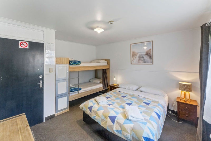 Strike Gold in NZ's Adventure Playground Carousel 2