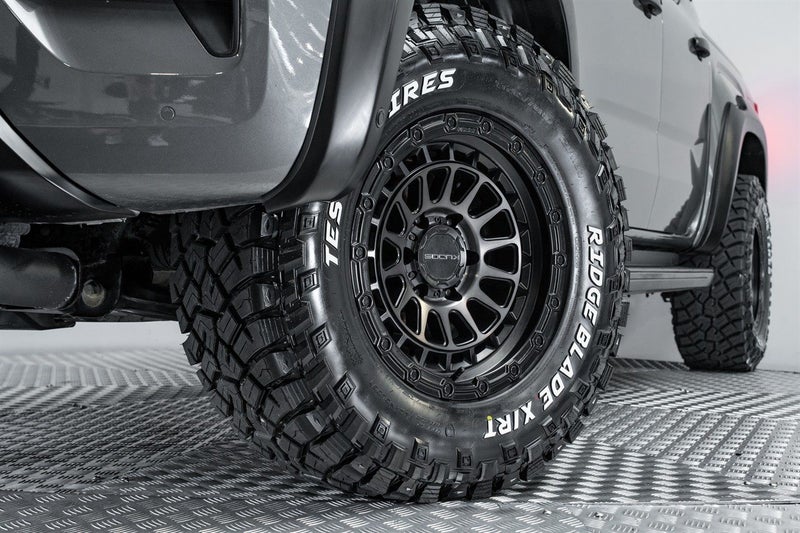 2023 Volkswagen Amarok Aventura 3.0L V6 4WD, photo 2