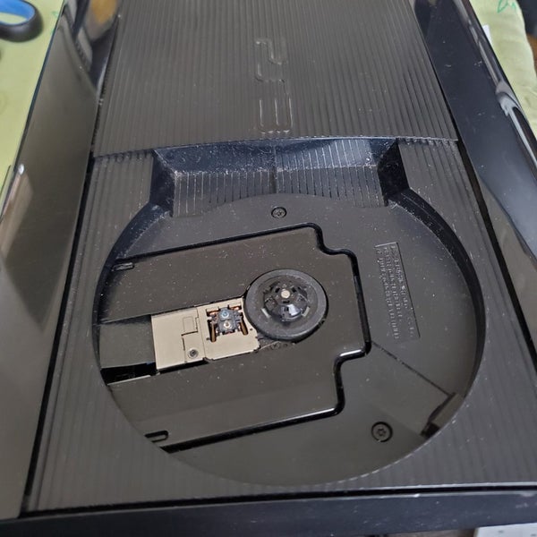 SONY PLAYSTATION 3 SUPER SLIM PARTS ONLY Carousel 5