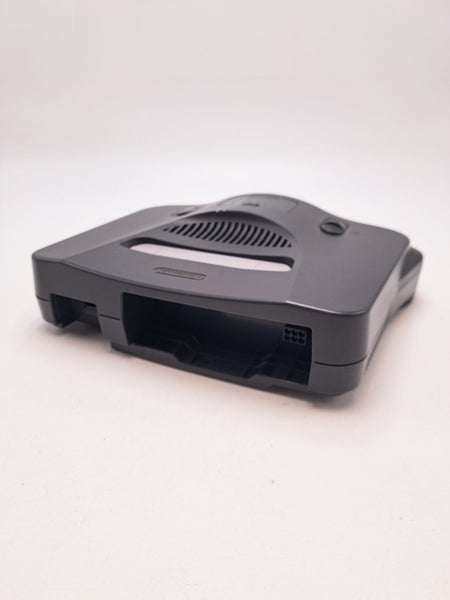 * N64 Nintendo 64 Console (Unit Only) * Carousel 4