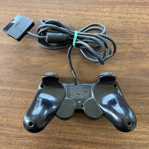 Official Sony PS2 DualShock Controller - Great Condition Carousel 2