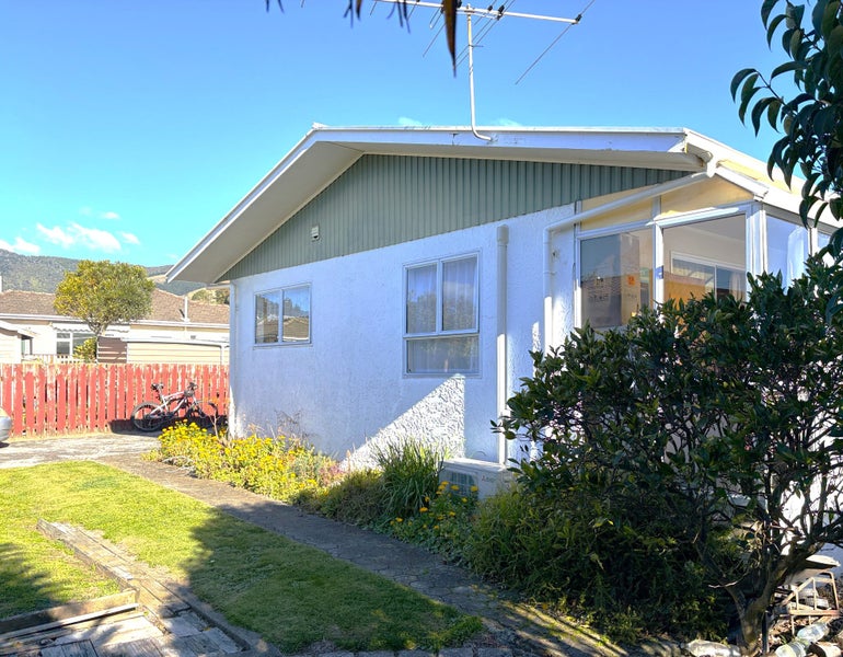 1/4A Sadlier st, Stoke, Nelson, Nelson / Tasman