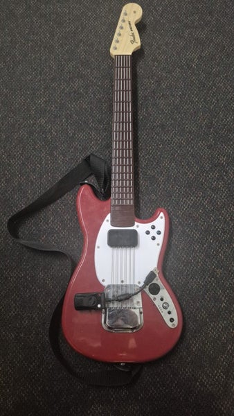 Rockband Pro Guitar PS3 (Read Description) Carousel 1