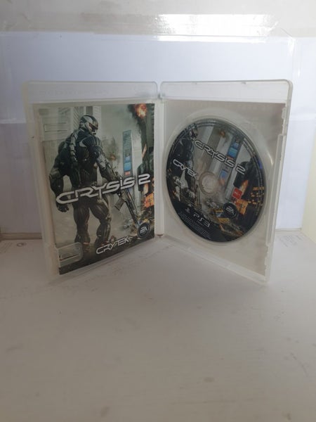 [[CRYSIS 2]] PS3 Carousel 3