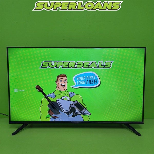 40" Veon (VN40E202019) TV & Remote Carousel 2