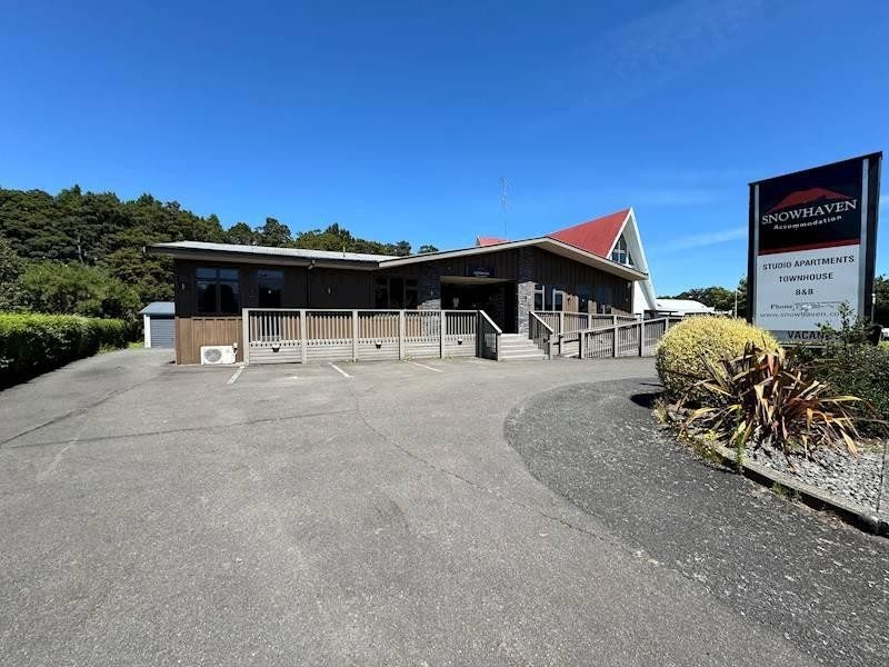 Exceptional Snowhaven | FHGC Carousel 2