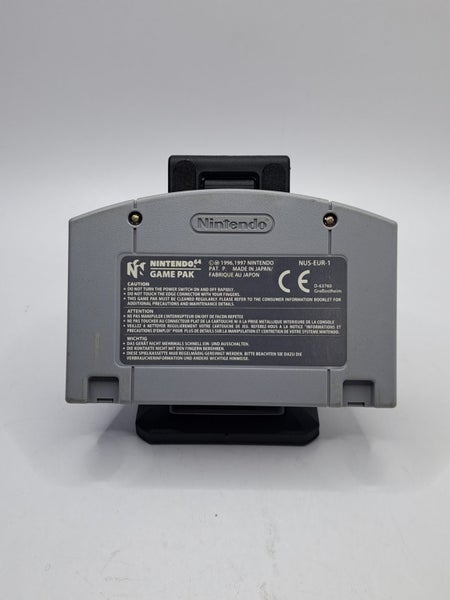 * -N64- Banjo-Tooie * Carousel 2