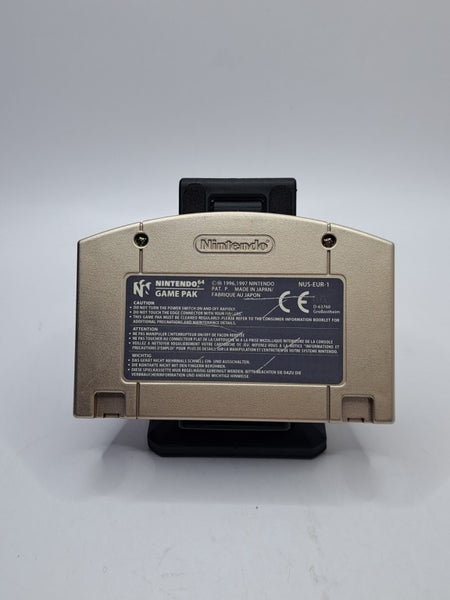* -N64- The Legend of Zelda Ocarina of Time * Carousel 2