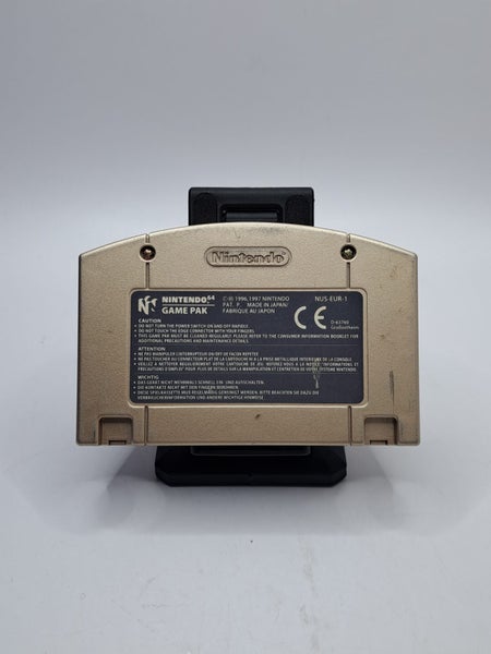 * -N64- The Legend of Zelda Ocarina of Time * Carousel 2