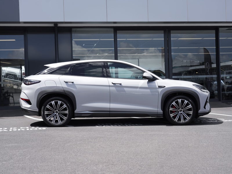 2025 BYD Sealion 7 Performance AWD EV 5Dr Wagon, photo 3