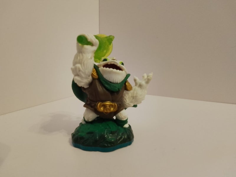 Skylanders - Zoo Lou Carousel 1