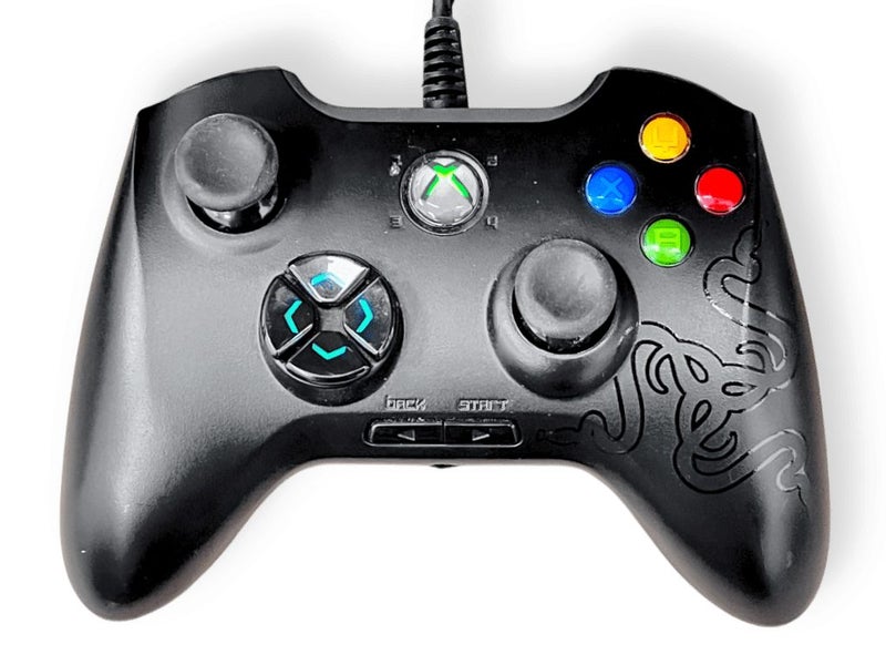Razer Onza Tournament Edition PREMIUIM XBox 360 Controller Carousel 1