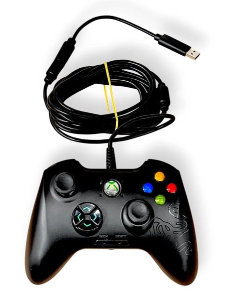 Razer Onza Tournament Edition PREMIUIM XBox 360 Controller Carousel 2