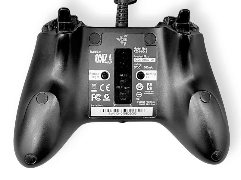 Razer Onza Tournament Edition PREMIUIM XBox 360 Controller Carousel 3