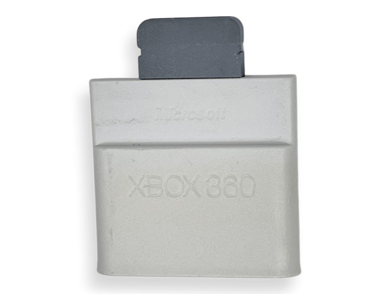 Genuine Microsoft Official Xbox 360 Memory Card Carousel 2