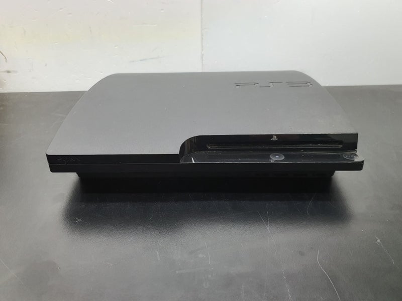 Sony Faulty Ps3 Console - SLIM 160GB CECH3002A - B16137754-1 Carousel 2