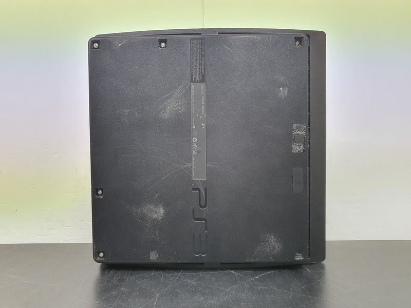 Sony Faulty Ps3 Console - SLIM 160GB CECH3002A - B16137754-1 Carousel 4