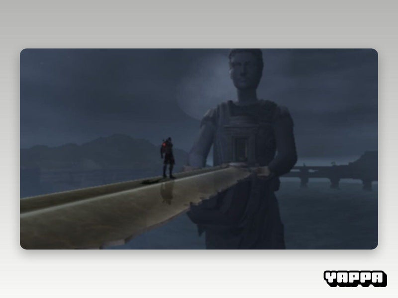 PS2 • God of War II (Platinum) • CIB Carousel 6