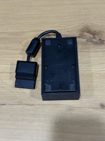 Playstation 2 MultiTap Carousel 2