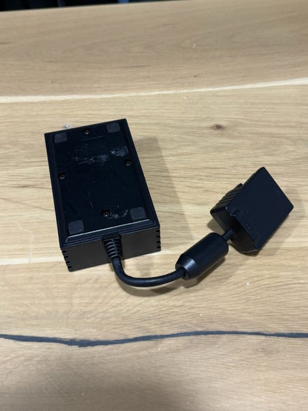 Playstation 2 MultiTap Carousel 2
