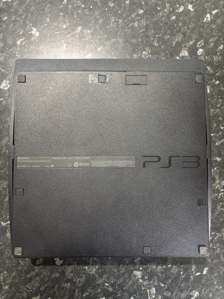PS3 Slim Carousel 7