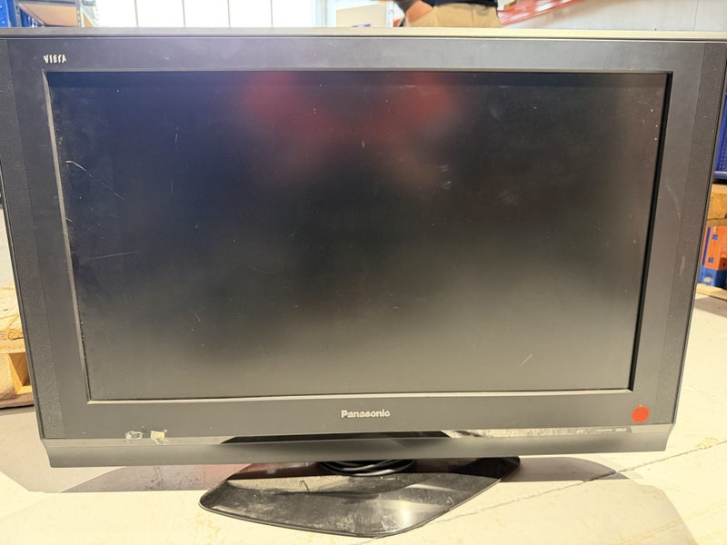 Panasonic TX-32LX700A LCD TV Carousel 1
