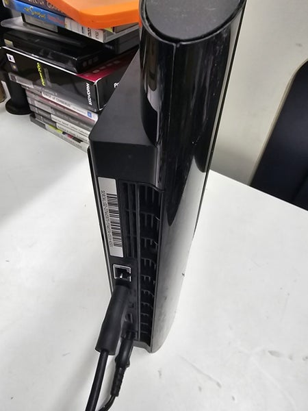 Sony PS3 Carousel 5