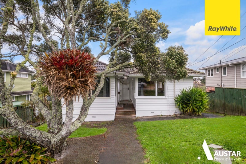 40 Haycock Avenue, Mount Roskill, Auckland City, Auckland