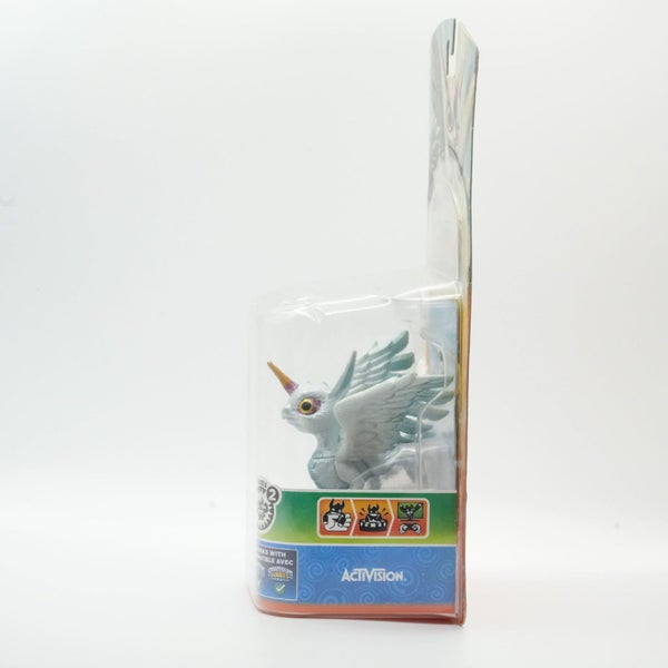 Skylanders Giants - Polar Whirlwind BOXED NIB - Variant Carousel 2