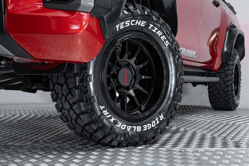 2021 Toyota Hilux SR5 Cruiser 4WD, photo 2