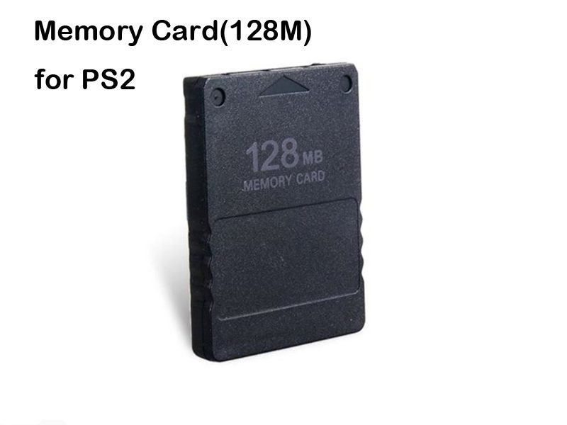 PS2 Memory Card NZ Clearance Carousel 3